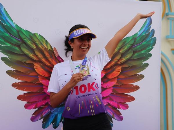 Alas para volar libres de violencia