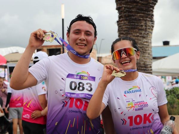 Medallas que cuentan una historia